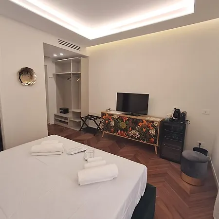 Sistina New Collection, Roma Barberini