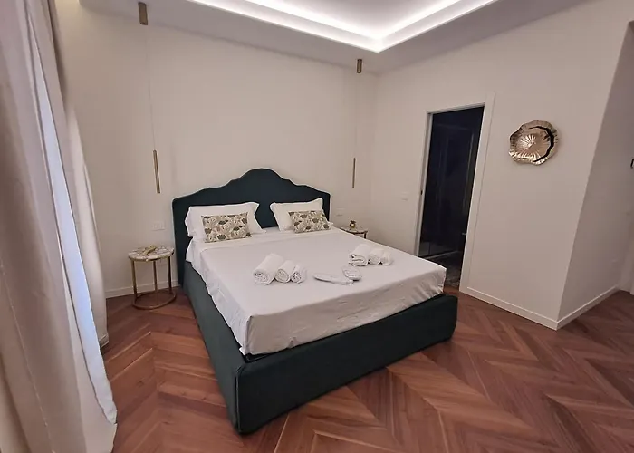 Casa de hóspedes Sistina New Collection, Barberini