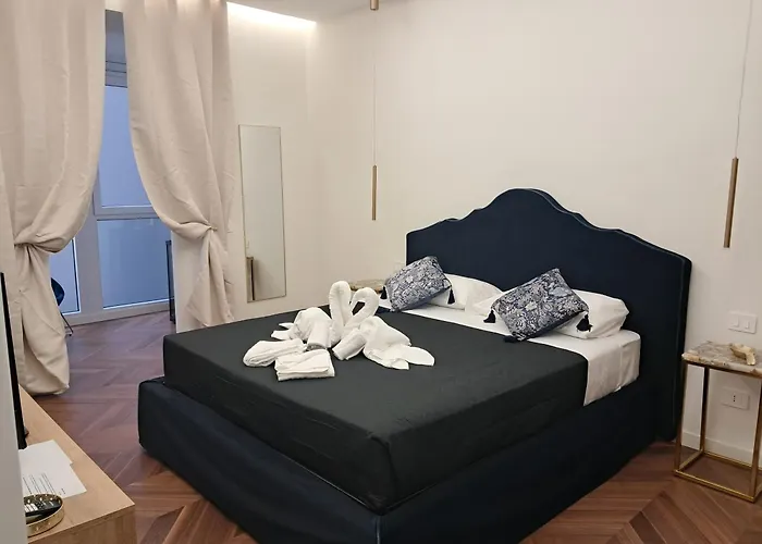 Sistina New Collection, Barberini 4* Roma