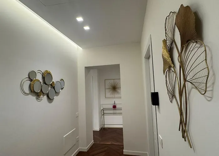 Casa de hóspedes Sistina New Collection, Barberini Roma
