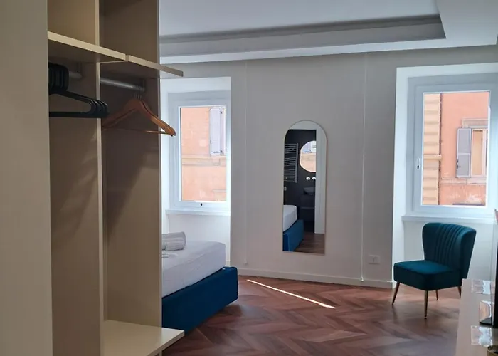 Sistina New Collection, Barberini